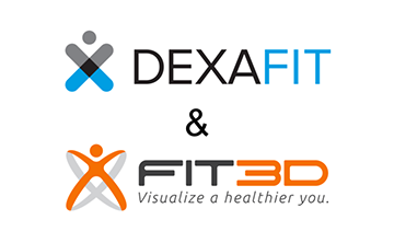 DexaFit and Fit3D