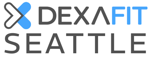 Logo Dexafit Seattle