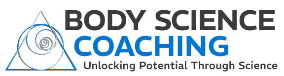 Logo for Body Science Coaching